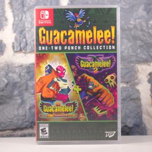 Guacamelee One-Two Punch Collection (02)